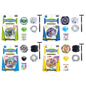 Trompo Storm Gyro en caja