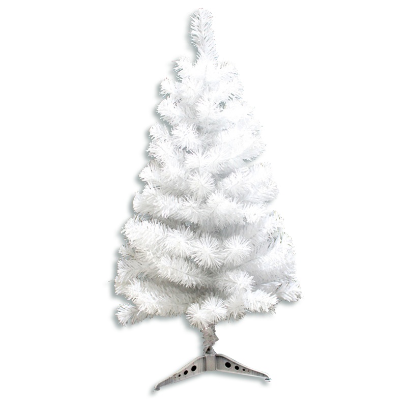 Árbol de Navidad Snow 0.60mts. 50 ramas