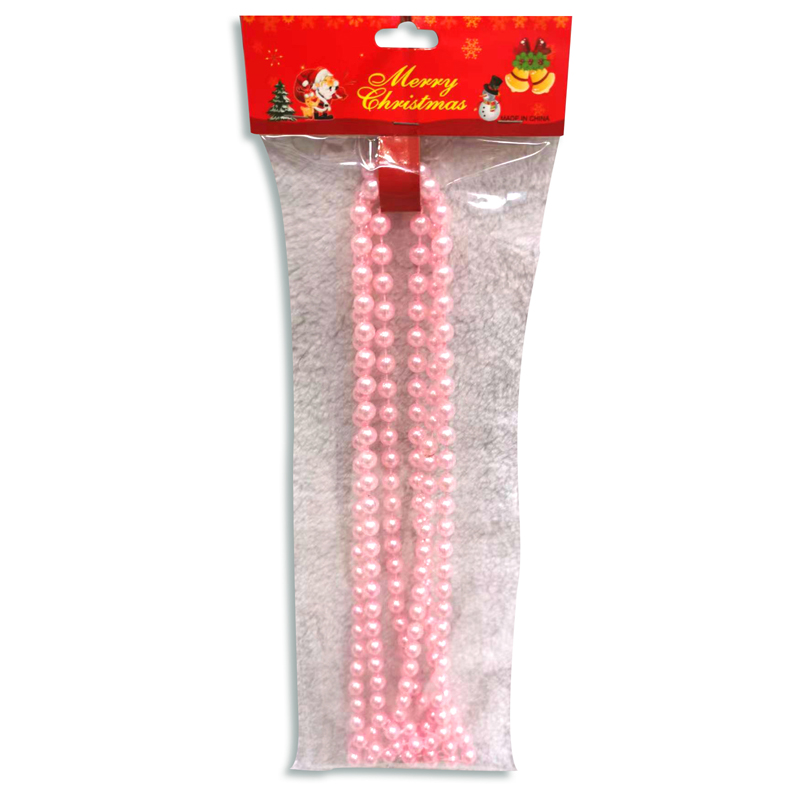 Cadena de perlas