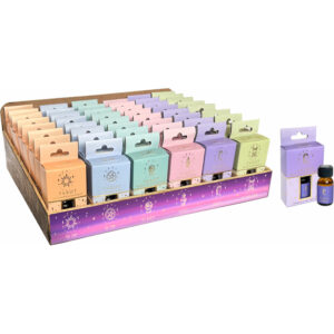 Aceite aromático colección Tarot 15ml