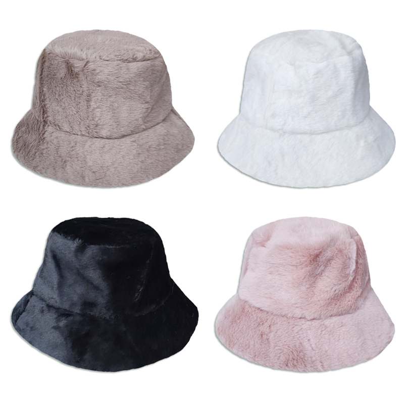 Gorro bucket soft
