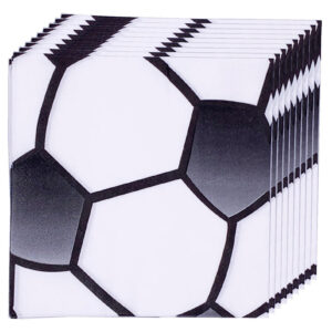 Servilleta de papel fútbol x20
