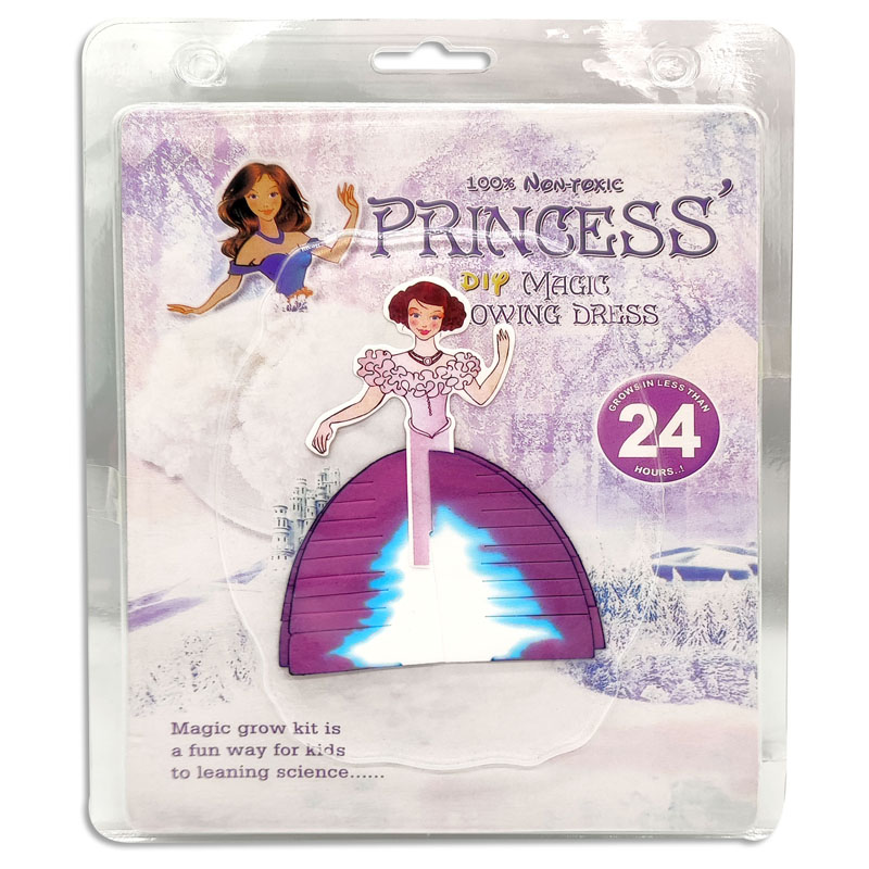Princesa mágica