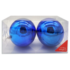 Esferas Nº12 brillosa x2