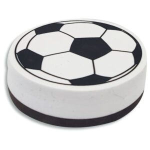 Borrador pelota
