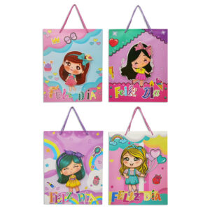 Bolsa de regalo Sweet Girl