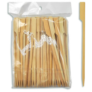 Palo de brochette remo x100