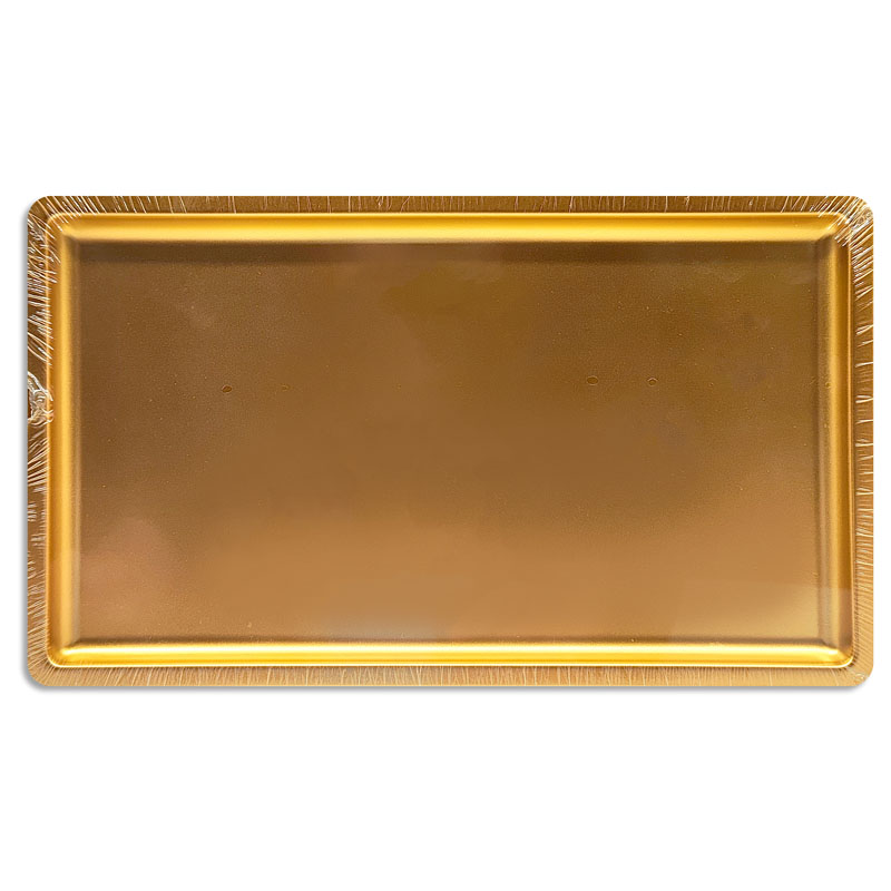 Bandeja plástica Petit