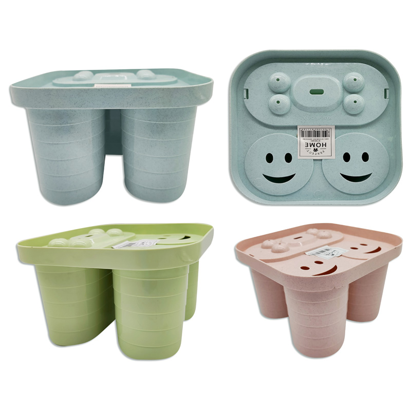Set para baño
