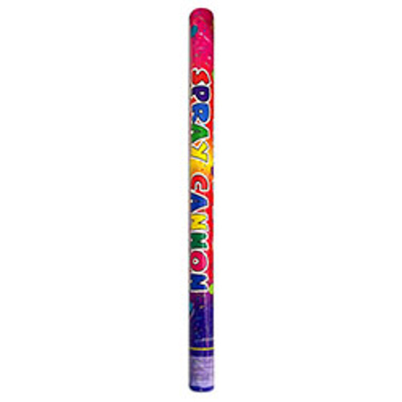 Party popper super long