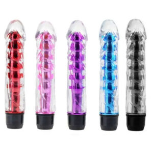 Vibrador Hope a batería con frecuencia simple