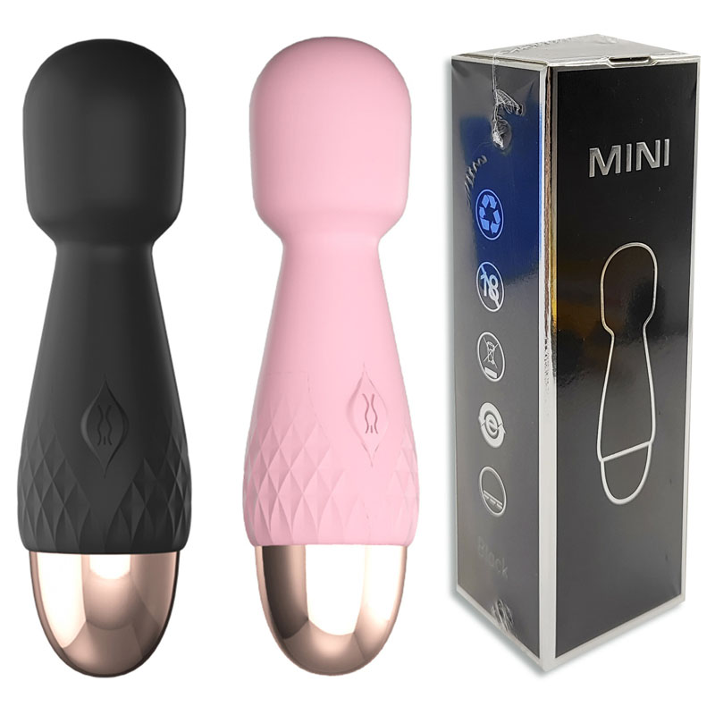 Vibrador Fancy con conexión usb y 10 frecuencias de vibración