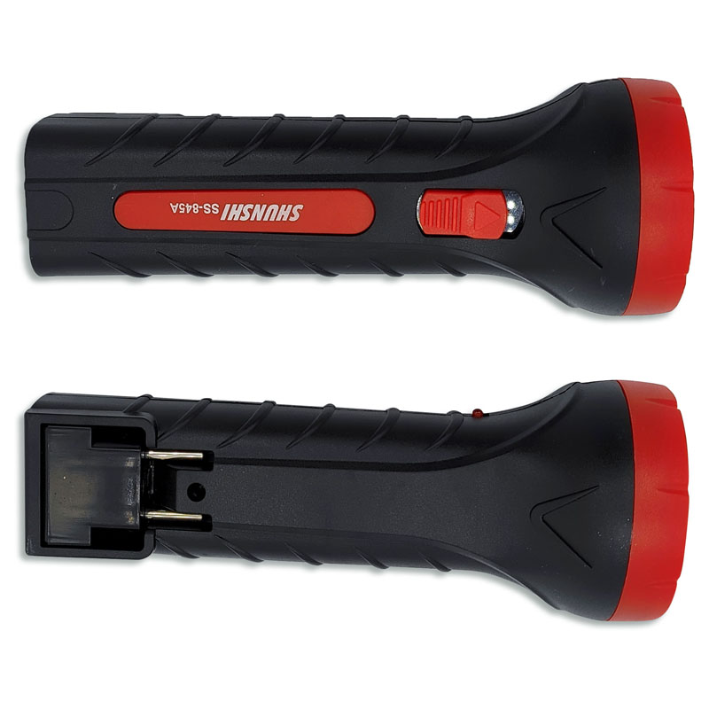 Linterna recargable SS-845a