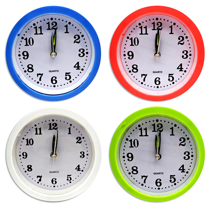 Reloj despertador