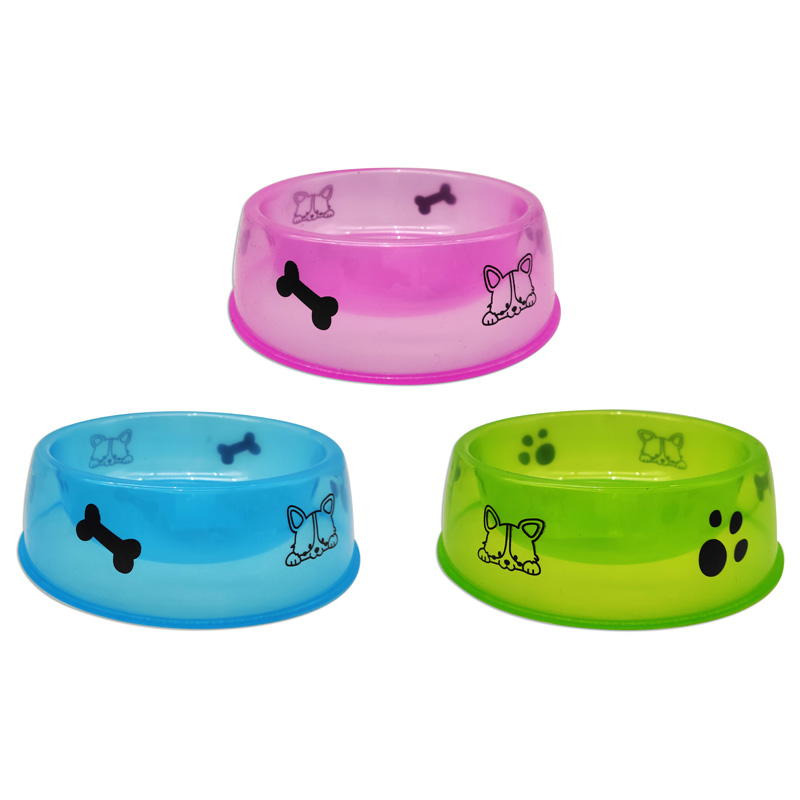 Comedero para mascota buddy