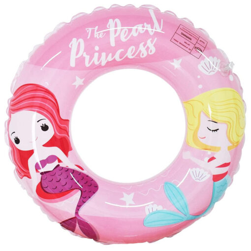Inflable pearl princess