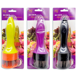 Tiernizador con base