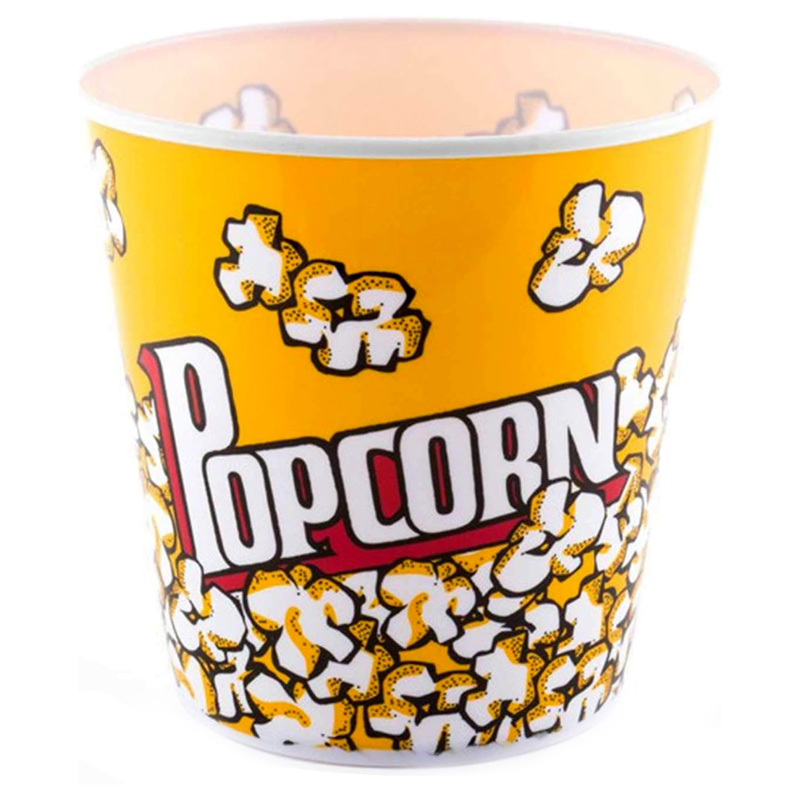 Porta pop plástico