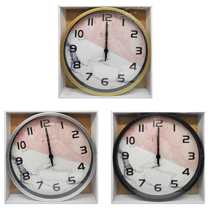 Reloj de pared