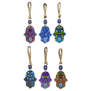Colgante Hamsa