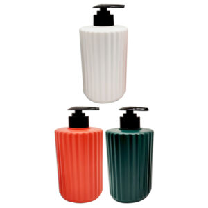 Dispensador de jabón Line