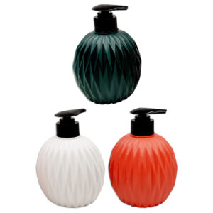 Dispensador de jabón Romble