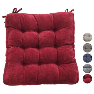 Almohadón para silla