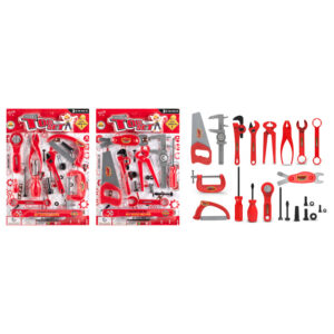 Juego de herramientas Power Set en blister