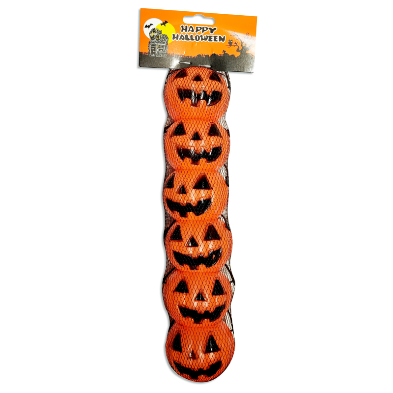Calabazas x6