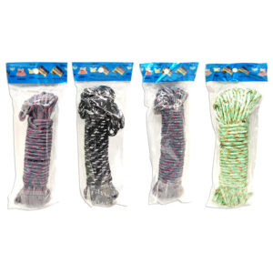 Cuerda para ropa gruesa