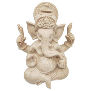 Ganesha decorativo