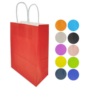 Bolsa de regalo lisa