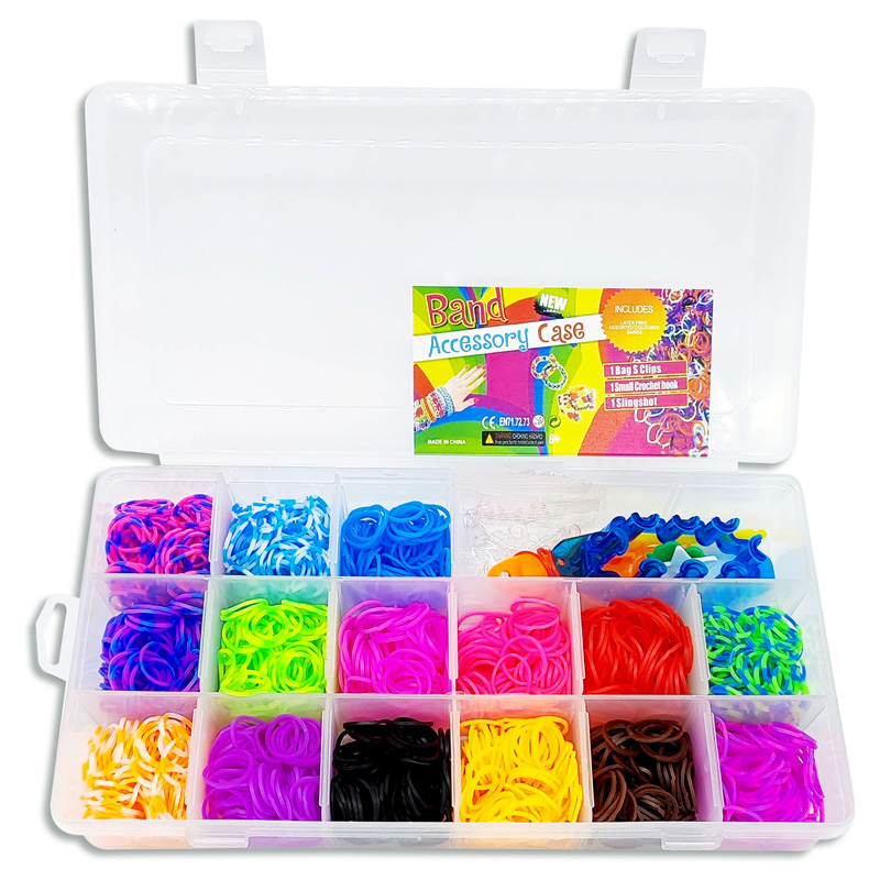 Gomitas x1500