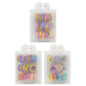 Gomita para cabello x71