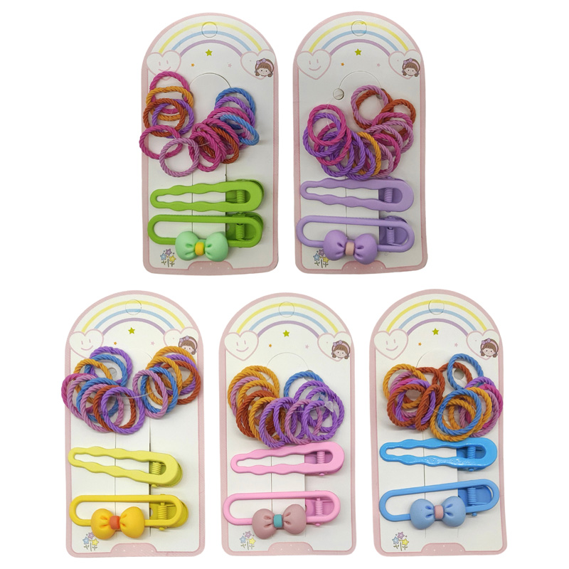 Accesorios para cabello Look