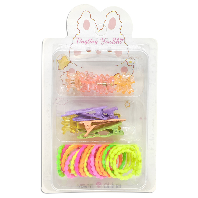 Accesorios para cabello