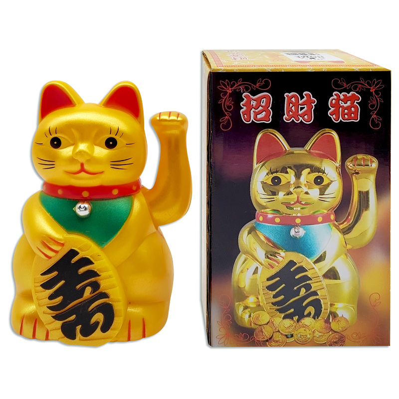 Maneki neko