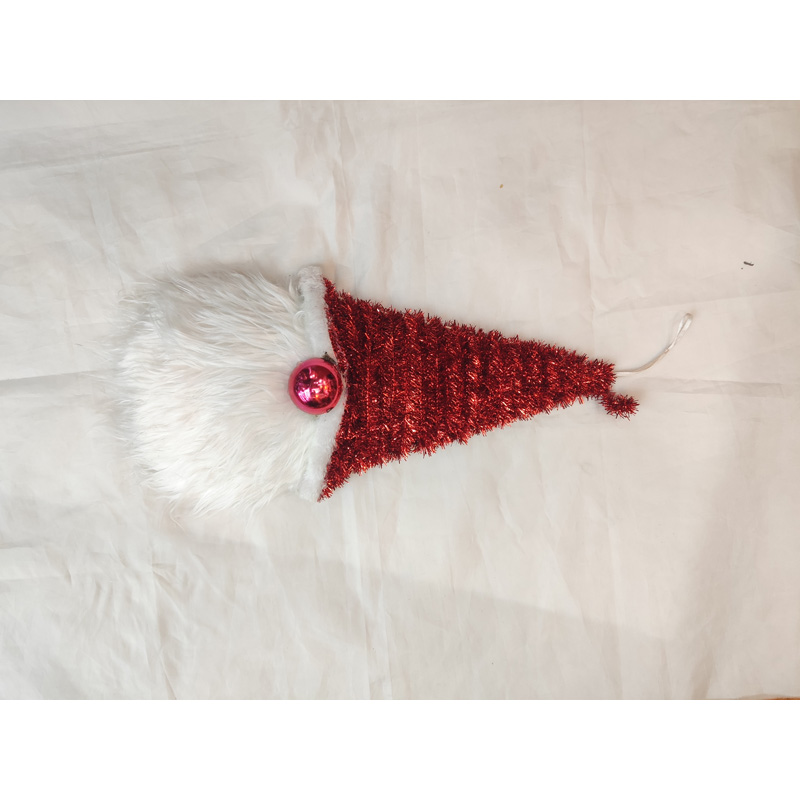 Colgante Santa