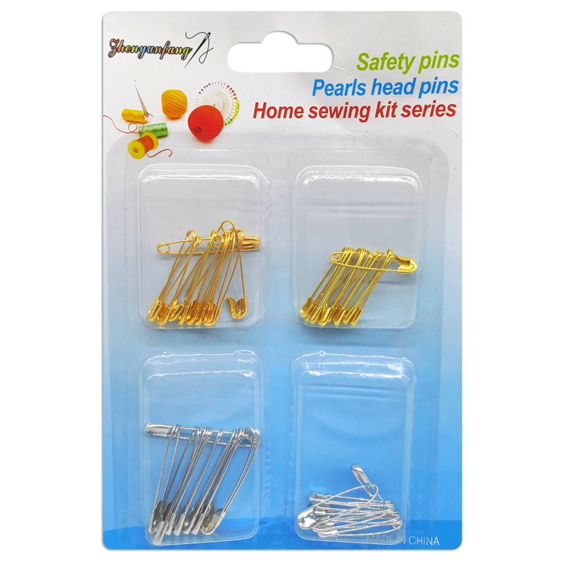 Alfiler de gancho x40