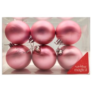 Esfera Nº6 opcas x6