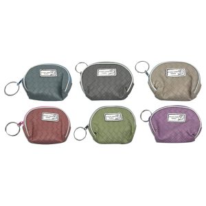 Monedero capitoneado