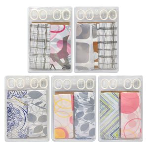 Cortina de baño Shower