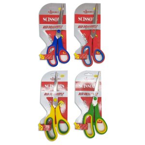 Tijera multiuso Dragonfly