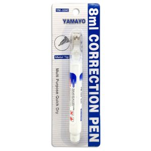 Corrector lápiz Yamayo