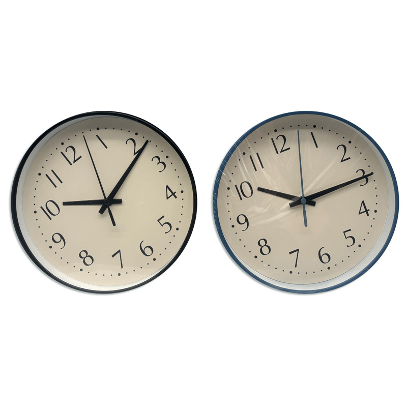 Reloj de pared Old