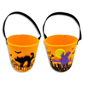 Caramelera Halloween