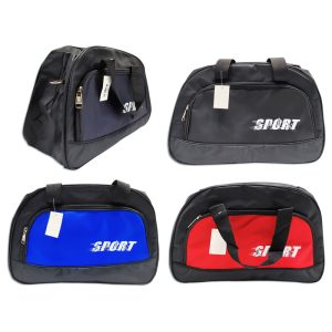 Bolso deportivo Sport