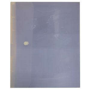 Carpeta con divisiones