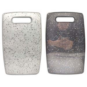 Tabla de picar con diseño
