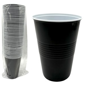 Vaso descartable x50
